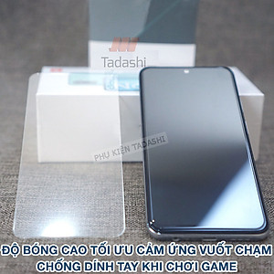 Bộ 2 Miếng Kính Cường lực Gor cho Samsung Galaxy M51 - Full Box - Gor - Hàng nhập khẩu