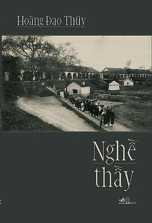 Sách Nghề Thầy