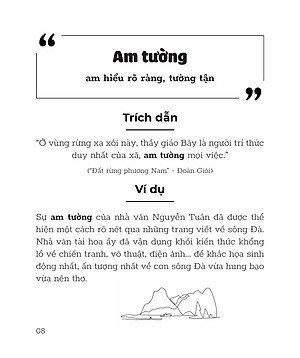 Combo 6 Cuốn Sách: Trích dẫn tâm đắc dẫn chứng thuyết phục ver1+ ver2 và Nâng cấp vốn từ nâng tầm diễn đạt ver1+ ver2