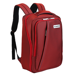 Balo Laptop Du Lịch Thời Trang Cao Cấp SAKOS ZEN Dành Cho Laptop 15.6 Inch (15.6")