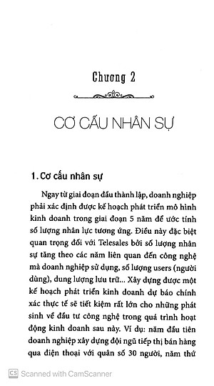 Sách Telesales – Bí Quyết Trở Thành Siêu Sao Bán Hàng Qua Điện Thoại