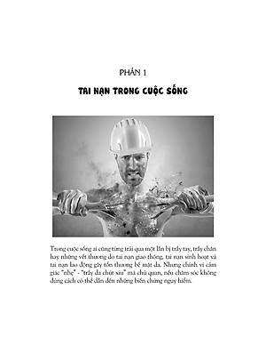 Kỹ Năng Sơ Cứu Tai Nạn Nguy Hiểm Thường Gặp