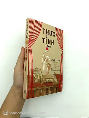 Sách Thức Tỉnh