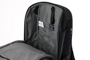 BALO LAPTOP ĐA CHỨC NĂNG 17.3 INCH -  LUGBRO GAMING LBV010BK