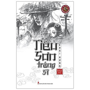 Sách Tiêu Sơn Tráng Sĩ (Bìa Mềm)