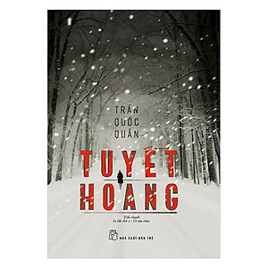 Sách Tuyết Hoang (Tái Bản)