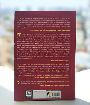 Phương Pháp Wyckoff Hiện Đại - Kỹ thuật Nhận diện Xu hướng Thị trường Tiềm năng