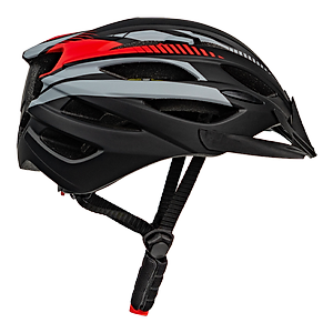 Nón Bảo Hiểm Xe Đạp THỂ THAO Nam Nữ HOSS ATB15 siêu nhẹ thoáng khí thể thao