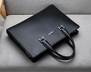 Túi xách da nam cao cấp phong cách hiện đại mới