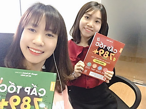 CẤP TỐC 789+ Môn Toán - Tổng Ôn Toàn Diện Kiến Thức Thi THPTQG - Nắm chắc kiến thức trọng tâm hay thi nhất