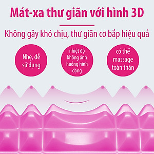 BG Con Lăn Massage Ống Lăn Dãn Cơ Foam Roller  Tập Gym, Yoga, Thể Hình,Đai Đeo Huấn Luyện Tập Đá Bóng,Thang dây tập luyện thể thao thể lực và tốc độ(hàng nhập khẩu)