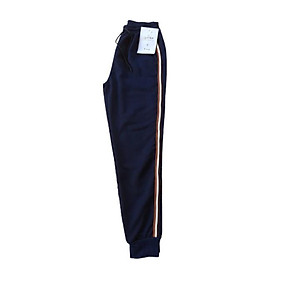 Quần Thu Đông Nữ Ống Bo Chất Thun Da Cá Mềm - QBH090