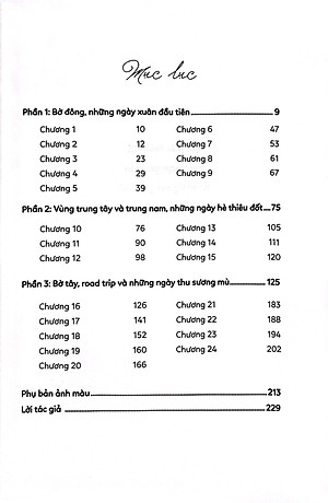 Sách - Quá Trẻ Để Chết - Hành Trình Nước Mỹ