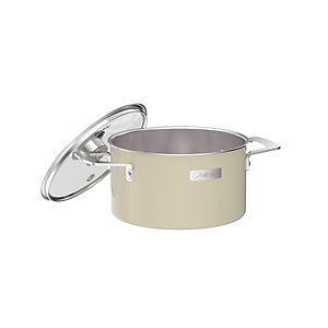 Nồi inox liền khối Elmich Hera