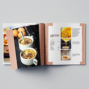 Sách Easy To Cook 40 Delicious Vietnamese Dishes - As Listed By CNN (SM)