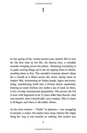 Sách Sputnik Sweetheart (Paperback)