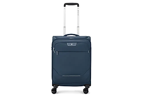 Vali vải du lịch RONCATO JOY size S/M/L, Vải Polyester Chống thấm nước, Thương hiệu Ý