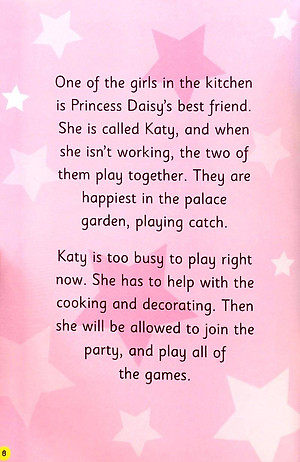 Now I Can Read - Princess Stories (Padded)