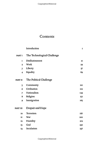 Sách 21 Lessons For The 21st Century