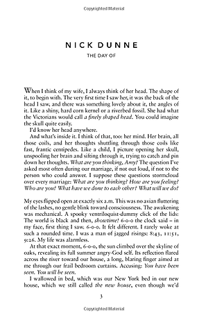 Sách Gone Girl (Paperback) - Cô gái mất tích