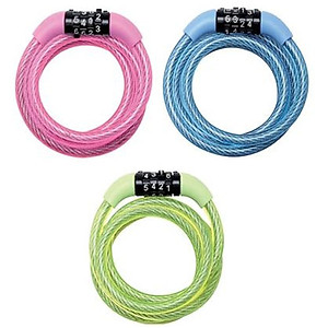 Khóa dây Master Lock 8143