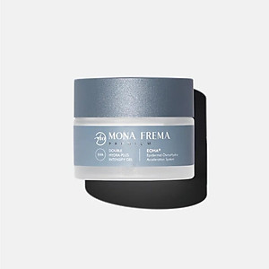 Kem Dưỡng Ẩm Cấp Nước Mona Frema EHA Double Hydra Plus Intensify Gel 50g