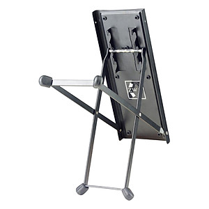 Kê Chân Đàn Guitar Stagg FOS-B1BK