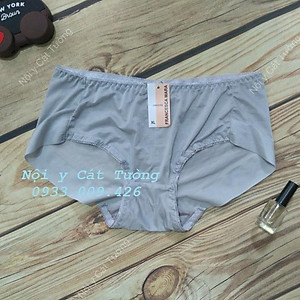 combo 5 Quần thun lụa không viền mông