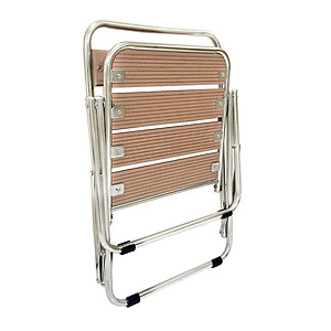 Ghế Xếp Inox BAO-GXB004