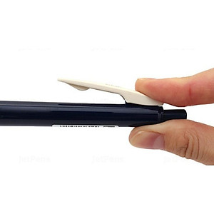 Bút Sarasa Clip Vintage Zebra JJ15-VDB - Dark Blue