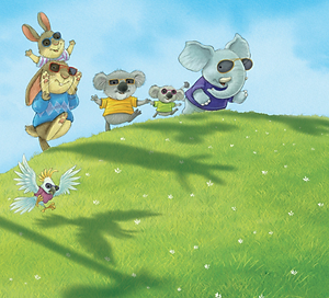 Sách Vì Sao Tớ Yêu - Phần 2