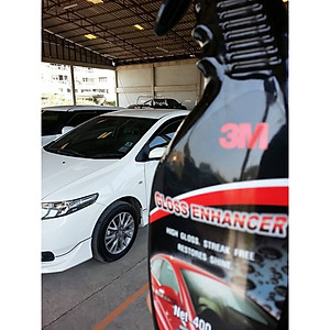 Chai xịt đánh bóng nhanh 3M_400ml