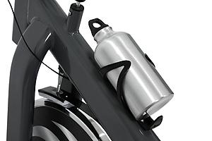 Xe đạp tập thể dục spining Airbike Sport - Hàng chính hãng