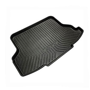 LÓT CỐP NHỰA TPO DÀNH CHO XE HONDA CITY 2018-2019