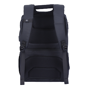 Balo Laptop Du Lịch Thời Trang Cao Cấp SAKOS MORALE Dành Cho Laptop 15.6 Inch (15.6")