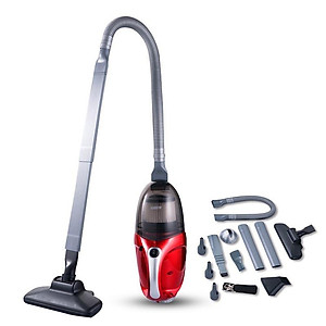 Máy Hút Bụi 2 Chiều Vừa Thổi Vừa Hút Cầm Tay - Hàng nhập khẩu