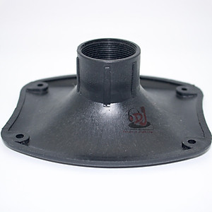 HỌNG loa treble ken, 01 cái họng loa nhựa 12x12, hong loa trep, hong loa treble array, hong loa treo 750, họng loa treo