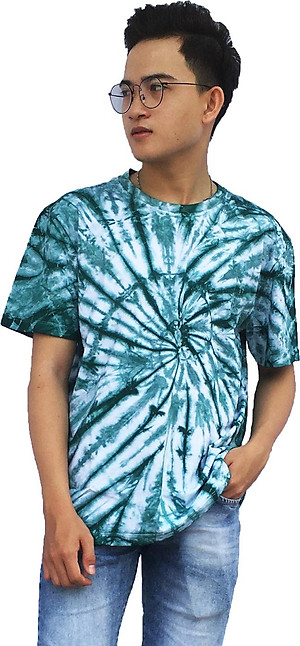 Áo thun nữ wash Nhật Bản thương hiệu GOKING, 100% cotton thấm hút mồ hôi