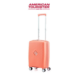 Vali kéo American Tourister Squasem Spinner EXP TSA