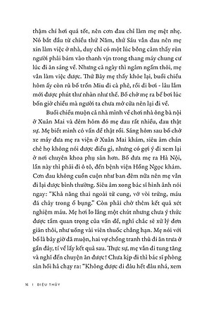 Sách Trong Vòng Tay Mẹ