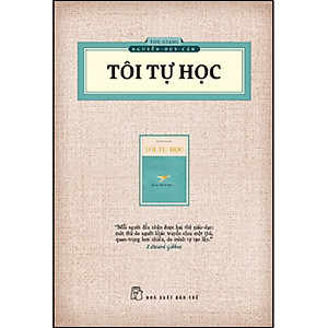 Ts Thu Giang - Bộ Sách Tự Học Tự Rèn Luyện (Ấn Bản Hoài Cổ) - Combo 3 Cuốn