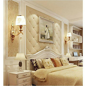 Đèn gắn tường 2365 , đèn cầu thang, lan can, phòng ngủ[ Tặng kèm bóng LED]