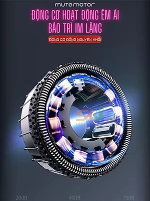 Đai hỗ trợ giảm béo công nghệ EMS kết hợp hồng ngoại-SUPER BELT 3D