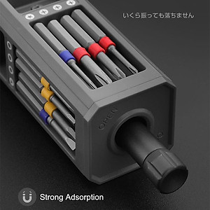 Bộ Tua Vít S2 44 Trong 1 Đa Năng Chuyên Dụng Bảo Trì Sửa Chữa Điện Thoại Di Động Xiaomi