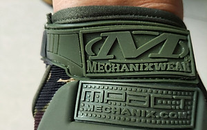 Găng Tay Thể Thao , Găng Tay Phượt Nhiều Mẫu - Hàng Chính Hãng 