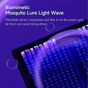 Đèn Diệt Muỗi Điện Tử 3Life Đa Năng Điều Khiển Vật Lý Cho Hoạt Động Ngoài Trời Và Trong Nhà