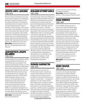 Sách DK The Astronomy Book (Series Big Ideas Simply Explained)