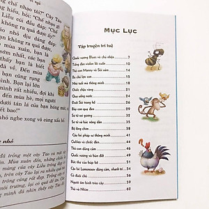 Sách_Combo 365 chuyện kể trước giờ đi ngủ