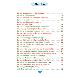 Sách 10 Vạn Câu Hỏi Vì Sao? - Bách Khoa Tri Thức Phổ Thông (Tranh màu - Bìa cứng) - Tái bản