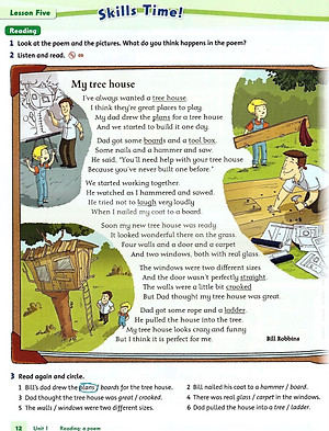 Sách Family and Friends 5 Class Book (without MultiROM) (British English Edition)